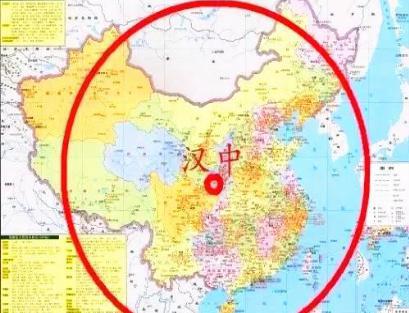 历史上真正的四大兵家必争之地 它们在什么地方