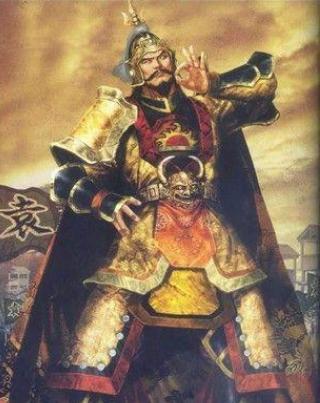 带你了解历史上最真实的袁术是什么人