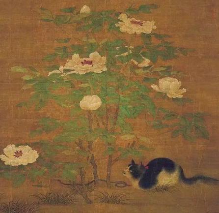 猫是怎么一步步变成宠物的？历史上的头号猫奴竟然是陆游？