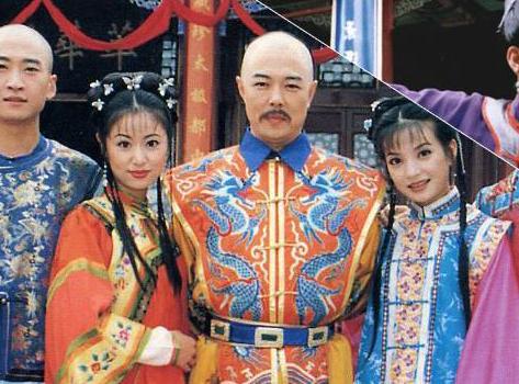 历史上真实的<a href=https://www.lishiji.cn/lishi/7477/ target=_blank class=infotextkey>紫薇格格</a>，是和硕和嘉<a href=https://www.lishiji.cn/lishi/2214/ target=_blank class=infotextkey>公主</a>，嫁给福隆安，23岁就去世了