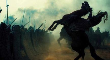 陈到一生没显赫的战功流传下来 却默默的保卫了蜀汉政权