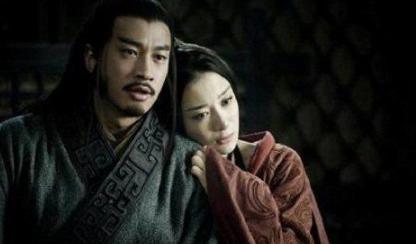 项羽和虞姬的关系怎么样?其实并无多少真情真爱 项羽和虞姬的关系怎么样?其实并无多少真情真爱