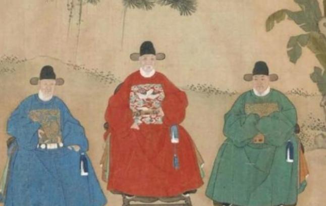 揭秘:太子去世的时候朱元璋有多伤心? 揭秘:太子去世的时候朱元璋有多伤心?