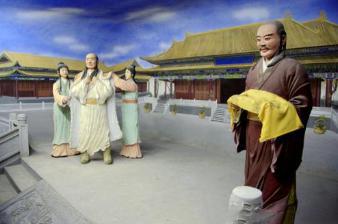 李元昊为什么建立西夏王朝?李元昊是怎么经营西夏的? 李元昊为什么建立西夏王朝?李元昊是怎么经营西夏的?