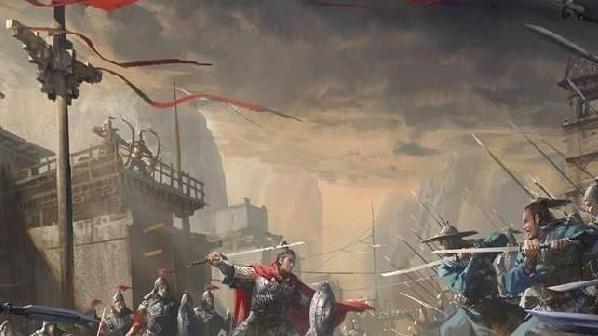 我国打仗一直是仁义之师?盘点四次对外屠城战 我国打仗一直是仁义之师?盘点四次对外屠城战