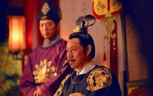 李渊60多岁生的三个儿子,到底有多傻? 李渊60多岁生的三个儿子,到底有多傻?