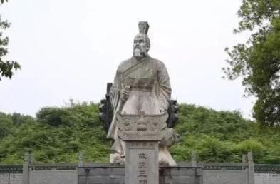楚武王是什么样的人？他为什么敢称王