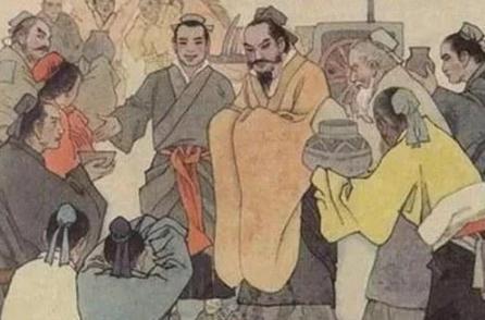 冯驩为什么能从三千食客中脱颖而出？冯驩和孟尝君之间的故事！