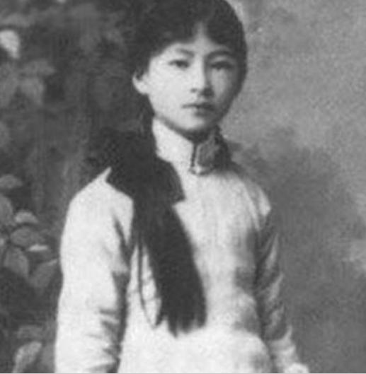 揭秘：林徽因究竟有什么魅力那么招人喜欢？