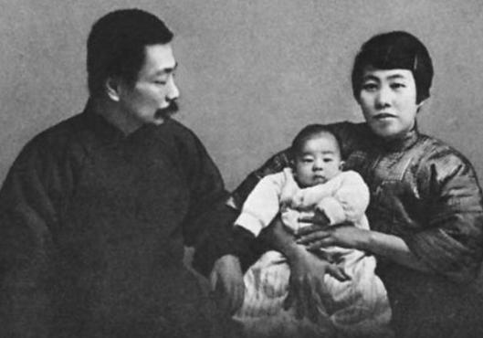 鲁迅一生最爱许广平，为何没有娶她？