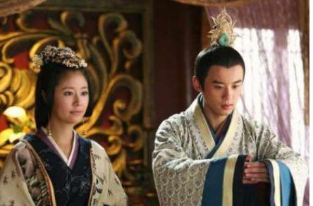 程姬一个默默无闻的女子，她的<a href=https://www.lishiji.cn/lishi/488/ target=_blank class=infotextkey>后代</a>都有谁？