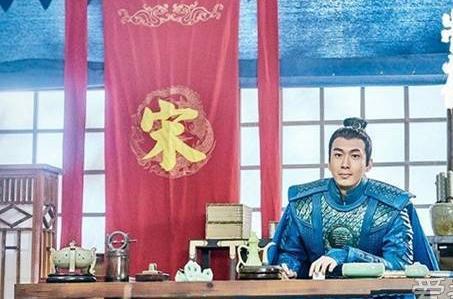 狄青战功赫赫他是什么结局？谁害死他的
