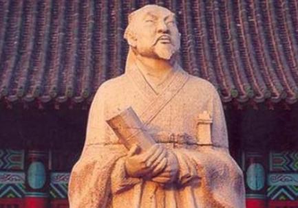 楚平王死后为什么会被鞭尸？他到底做了什么事情