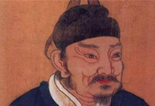 妃子不受宠被抛弃，嫁给乞丐20年后成开国皇后