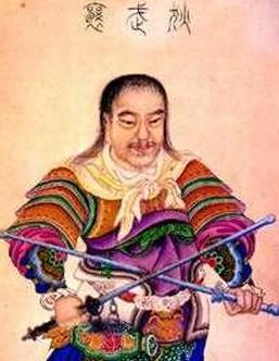 狄青为什么会多次被文官弹劾?导致他郁郁而终? 狄青为什么会多次被文官弹劾?导致他郁郁而终?