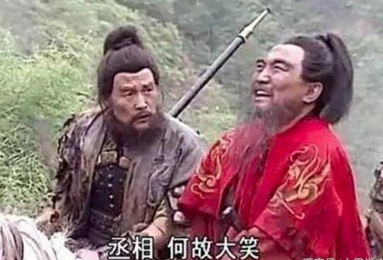 曹操为何逢败必笑?背后有什么含义? 曹操为何逢败必笑?背后有什么含义?