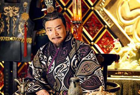 上官桀:他们父子的取死之道,人心不足蛇吞象 上官桀:他们父子的取死之道,人心不足蛇吞象