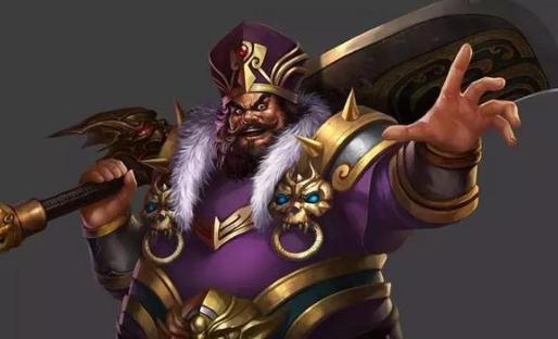 东吴十二虎臣都有谁？他们有多厉害？