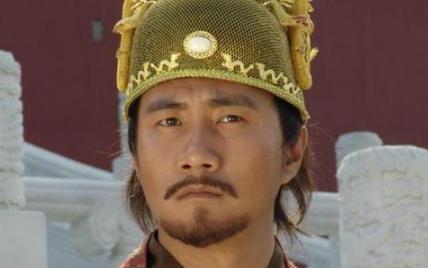大明朝的开国功臣又是朱元璋的发小，朱元璋在建国时放了他一马谁知还是难逃一死！