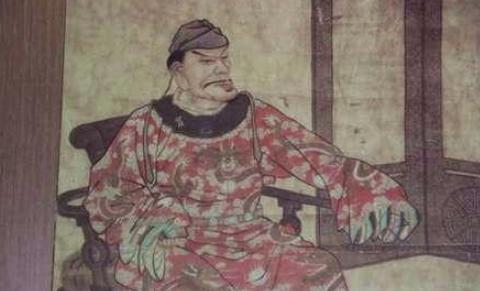 朱元璋在皇宫内种植水稻和蔬菜，是为了什么？
