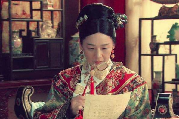 咸丰皇帝宠爱的妃子，竟成为晚清掌权者