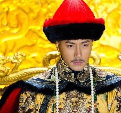 崇德五宫后妃都是清一色的蒙古女性 为什么满清王室会钟情她们呢