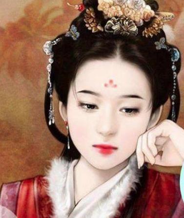 常山公主为何从小双目失明?脾气也暴躁 常山公主为何从小双目失明?脾气也暴躁