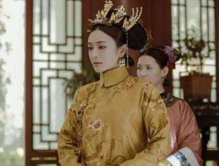 陈氏为什么会空房寂寞凉意78载？原因是什么