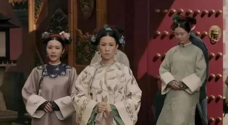 娴妃墓现世后，揭开一桩皇室丑闻！