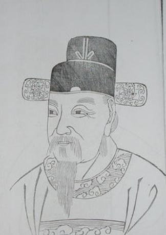 大历十才子之一：吉中孚的简介