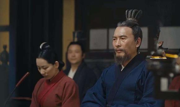 崔琰是什么结局?他为什么最后会含冤而死