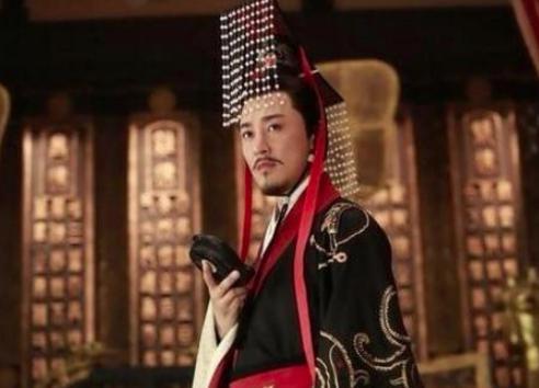 金日磾:救汉武帝于危难之中,最后被封侯 金日磾:救汉武帝于危难之中,最后被封侯