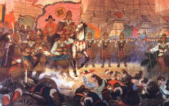 郑芝龙是谁?一代船王郑芝龙传奇的人生 郑芝龙是谁?一代船王郑芝龙传奇的<a href=https://www.lishiji.cn/lishi/8344/ target=_blank class=infotextkey>人生</a>