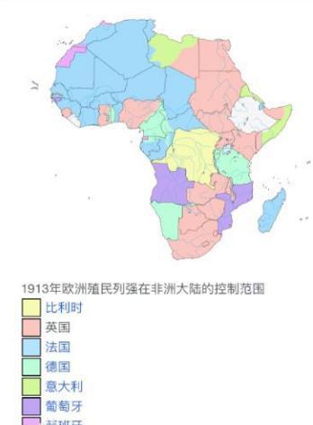 大英帝国简介 称号的来源及殖民背景如何