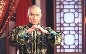 多尔衮与济尔哈朗的权力之争