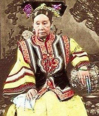 杨小楼和慈禧是什么关系？他们之间有哪些故事？