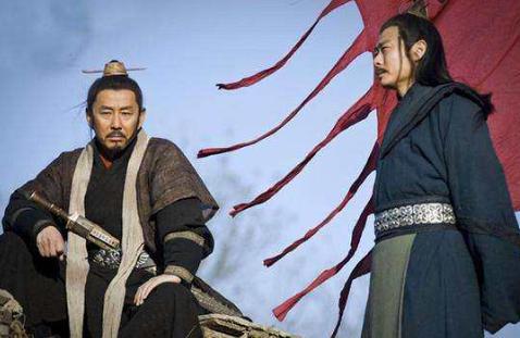 薄姬是什么下场？吕后为什么没有对她下手