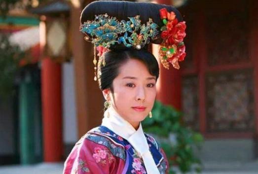 清宫里的皇贵妃<a href=https://www.lishiji.cn/lishi/11776/ target=_blank class=infotextkey>权力</a>大吗？我们都被电视剧骗了！