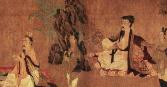拓跋焘：前半生战功赫赫，后半生暴虐成性