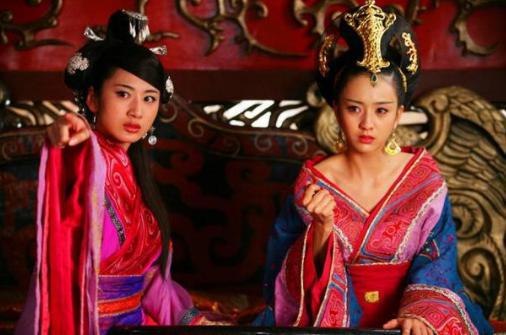 中国史上的第一位才女妃子，失宠后差点被陷害！靠机智躲过一劫！