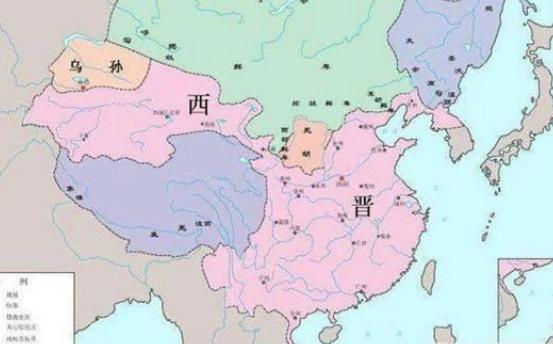 同样是国家分裂,曹操和刘秀的成就却截然相反 同样是国家分裂,曹操和刘秀的成就却截然相反