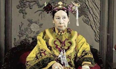 为什么说慈禧是在受罪而不是在享受权力呢 宫女荣二是这样解释的 为什么说慈禧是在受罪而不是在享受权力呢 宫女荣二是这样解释的