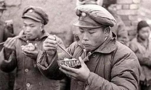 军队派了80名战士作战,回来却有81个人 军队派了80名战士作战,回来却有81个人