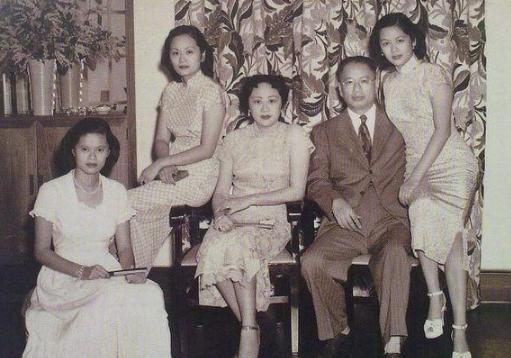 晚清首富盛宣怀有8个儿子8个女儿，盛家后代后来都怎么样了？