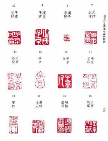 项墨林:一生与藏品为伴