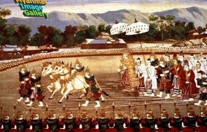 在清缅战争中，傅恒起作用了吗？扮演了什么角色？