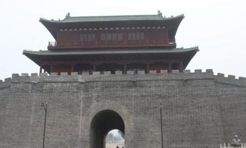 鲜虞国的起源是什么？鲜虞国是怎么建立起来的