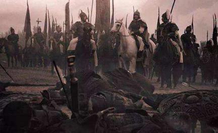 因为长得太丑状元被夺走 黄巢一怒之下推翻了一个王朝 因为长得太丑状元被夺走 黄巢一怒之下推翻了一个王朝