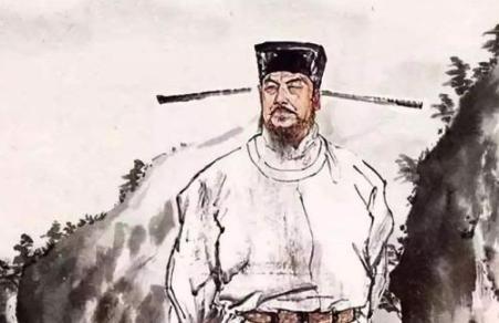 范仲淹的名字是什么意思？范仲淹名字中藏着他的志向！