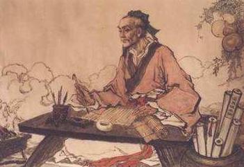 李中梓:字士材,号念莪,又号尽凡,明朝医学家 李中梓:字士材,号念莪,又号尽凡,明朝医学家